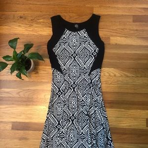 Nordstrom Bobeau Dress